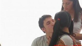 very sexy young s porn video