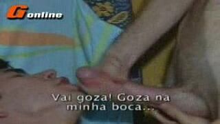 Twinks sex porn video