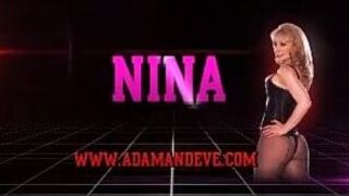 Sex Tips From Nina Hartley Foot Fun For Erotic Pleasure porn video