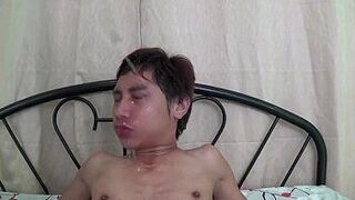 Wet Twink Sex porn video