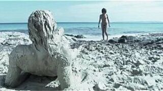 Paz Vega explicit sex in Sex and Lucia porn video